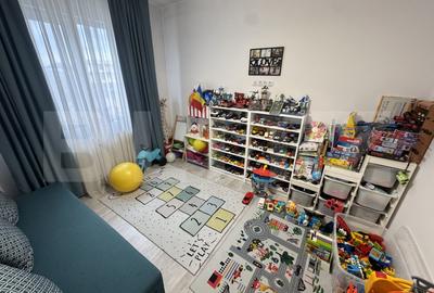 Apartament 3 camere, 77mp, Breazu Rezidențial - 9