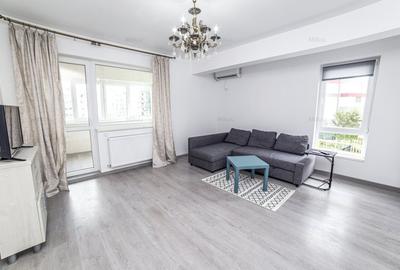 2 Camere Berceni | Mobilat si utilat | 15 minute metrou | Parcare - 1