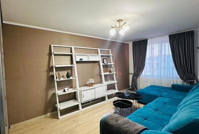 Apartament 2 camere Dristor - Metrou - Ramnicu Valcea - 1