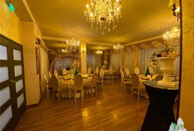 Spatiu Comercial pretabil restaurant de inchiriat - 20