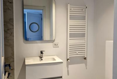 Apartament 2 camere,centrala proprie,mutare imediata,vedere catre Lacul Morii! - 28