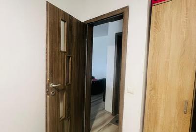 Apartament 2 camere decomandate Magnolia Residence - 10