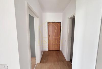 Apartament semi-mobilat cu 2 camere | Torontalului - 7