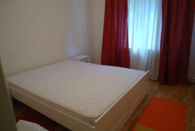 Apartament 2 camere Gheorgheni, str. Muncitorilor, zona Piata Cipariu, dec - 3
