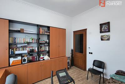 Casa Individuala cu 4 camere, echipata cu panouri, pompa de caldura in zona Sag - 12