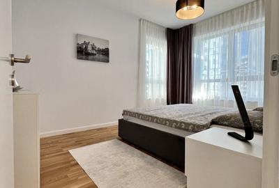 3 CAMERE|| LOC DE PARCARE|| LUXURIA RESIDENCE || DOMENII - 10
