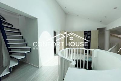 Vila individuala, 6 camere, Iancu Nicolae - British School - 28