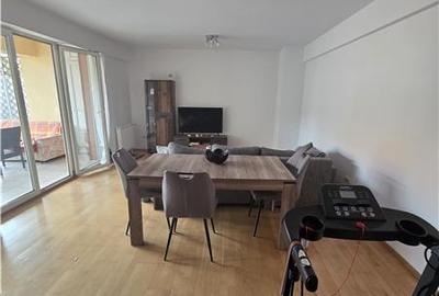 Apartament 3 Camere, zona Centru - 2