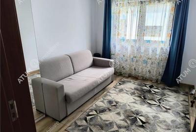 Casa individuala cu 4 camere terasa si teren 500 mp in Sura Mica Sibiu - 5