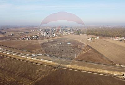 Teren 2,464mp Focsani / Strada Crangului - 7