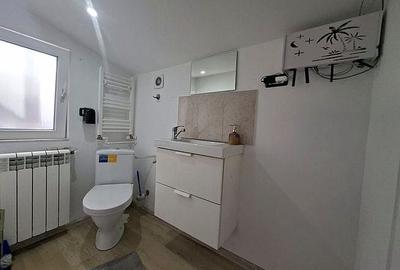 Proprietate cu 3 camere in centrul orasului pentru birouri sau locuit - 9