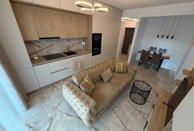 La prima închiriere, zona de sud, terasa proprie - 9