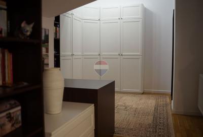 Apartament tip penthouse, 120 mp, la cheie - zona Cluj Napoca Nord - 7