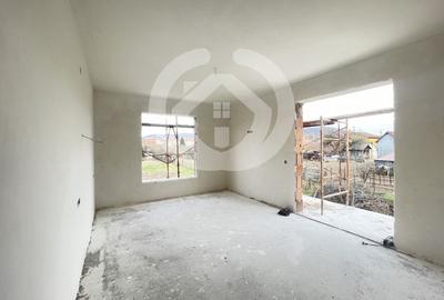 Casa tip duplex | Proiect exclusivist | 4 camere - Sibiu - 5