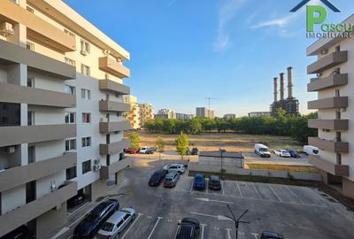 Apartament 2 camere Berceni, Turnu Magurele, bloc 2022, 50 mpu - 12