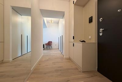 Apartament 2 camere| Nou, complet mobilat|Parcare subterană inclusa - 9
