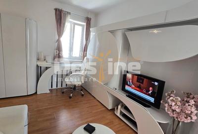 13 Septembrie-Prosper Plazza | Garsoniera | 38mp | et 11 | bloc 2016 | 400 euro - 4