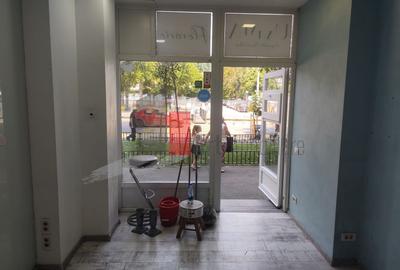 Spatiu comercial de inchiriat in zona Basarabia - 4