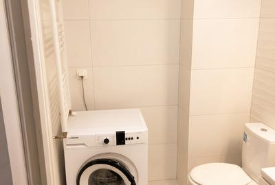 Vanzare apartament 2 camere white tower ploiesti mobilat - 11