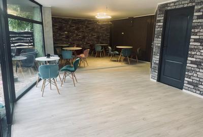 Spațiu comercial | Bd. Mihai Eminescu | 180 mp | Teren 300 mp - 9