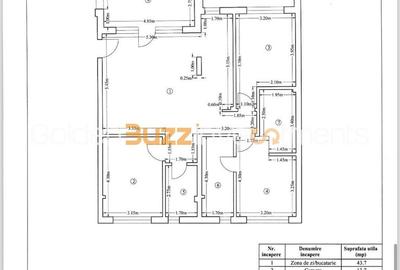 4 camere | Ima Residence | Iancu Nicolae - 23