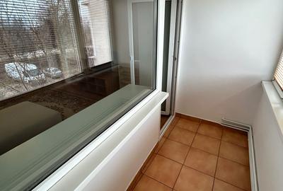 APARTAMENT 2 CAMERE- SUPRAFATA GENEROASA-CENTRALA PROPRIE-AMPLASAT IDEAL - 23