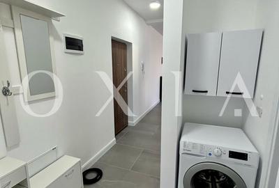 AX1264 Dumbravita/Ikea, 2 locuri de parcare, mobilat-utilat - 8