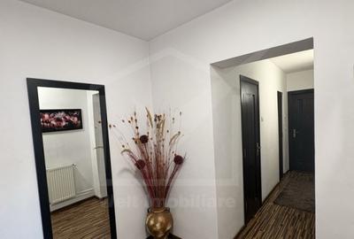 Apartament 3 camere decomandat, Marasti, etaj intermediar, zona Kaufland - 2
