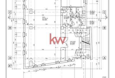 Spatiu comercial/birouri in Campus Tudor Vladimirescu, et 2, plan 2 - 7