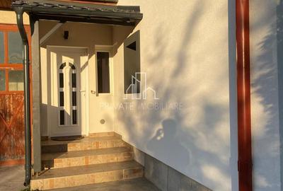 Casa de Vanzare, 800Mp teren, Santana De Mures - 8