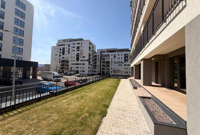 Spatiu comercial de inchiriat, 61 mp utili, Coresi Avantgarden, Brasov - 8