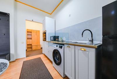 Casa multifunctionala de vanzare in cartierul Borhanci - 24