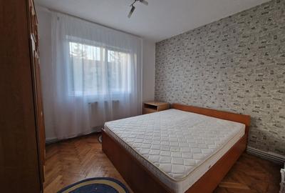 Zona Girocului | Etaj 3 | Cu Centrala | Mobilat Si Utilat!! - 1