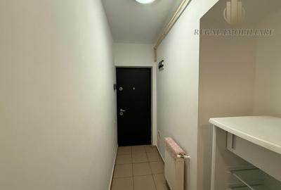 Garsoniera | Dimitrie Leonida- Popesti | Centrala | Parcare - 7