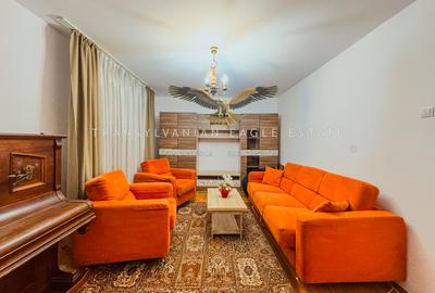 Apartament decomandat de 54 m2 utili| 2 camere|Cartier Zorilor - 5