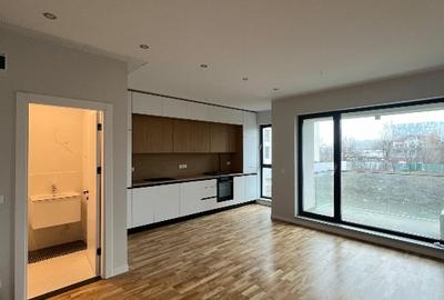 Apartament premium de închiriat în Sect 1, cu 2 locuri de parcare subterane - 2