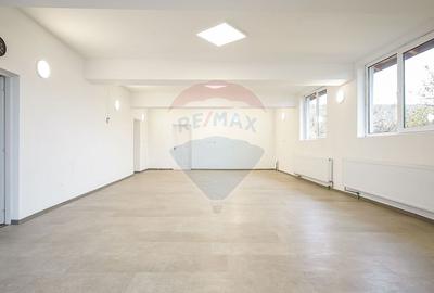 Spatiu de 116mp de inchiriat in Cristian - 1