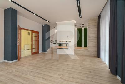 Drumul Taberei - Valea Oltului, casa 9 camere, lot 1158 mp - 1