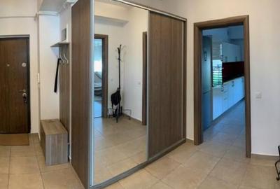 AP. 2 CAMERE- TEI, CENTRALA, PARCARE SUBTERANA, MASINA DE SPALAT VASE - 9