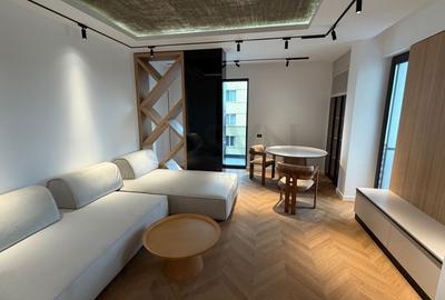 REA1026333 Apartament superb 3 camere I Bloc 2025 - 1