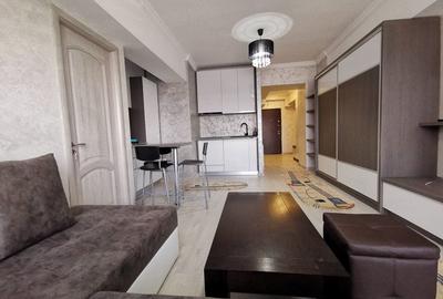 LUX!!! 2 Camere Bloc Traian Tower Totul Nou Finisaje Premium Termen Lung - 4