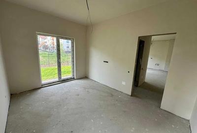 Apartament de 2 camere , 49 mp + 95 mp gradina , EROILOR - 6