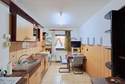 3 camere, decomandat, 2 Bai, Între lacuri!! - 1