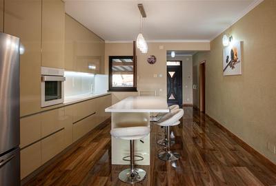 Vila D+P+E cu jaccuzi exterior in Iosia - 16