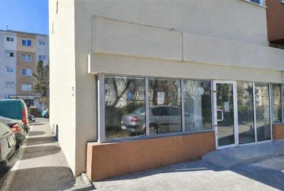 Vanzare spatiu comercial Manastur zona Casa Piratilor, Cluj-Napoca - 5