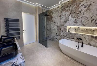 UNIC  |  Vila Individuala Premium cu Design Contemporan si Finisaje de Lux - 41