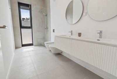 Penthouse 3 Camere 110+Terasa 60mp 5Min Metrou Grivita Arcadia Domenii - 9