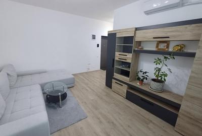 Apartament 2 camere - Inchiriere - Grozavesti - Regie - Sector 6 - 1