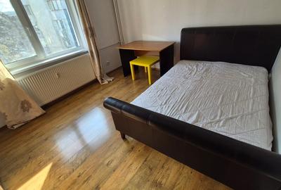 Decebal - Piata Alba Iulia - 3 camere - metrou Piata Muncii - 7