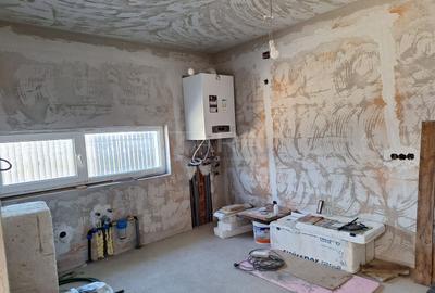 Duplex cu 7 camere în Europa